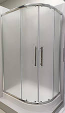 Душова кабіна Artex RT-81-10 R матове 100x80x203, фото 2