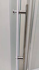 Душова кабіна Artex RT-81-10 R матове 100x80x203, фото 5