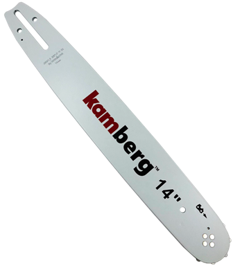 Шина Kamberg 3/8'' 35 см 52 зв. Partner Oleomac 1 закл. 501752 Kamberg, фото 1