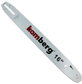 Шина Kamberg 3/8'' 40 см 57 зв. Partner Oleomac 1 закл. 501753 Kamberg, фото 1