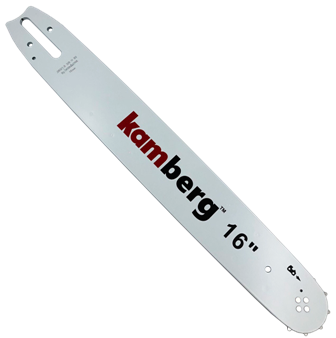 Шина Kamberg 3/8" 40 см 60 зв. 1.6 Stihl 360 361 362 4 закл 501760 Kamberg, фото 1