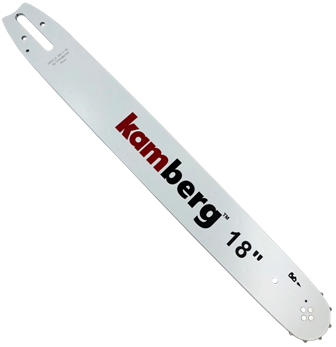 Шина Kamberg 3/8" 45 см 66 зв. 1.6 Stihl 360 361 362 4 закл. 501761 Kamberg, фото 1
