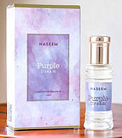 Масляні парфуми Purple Dream Naseem 6 ml