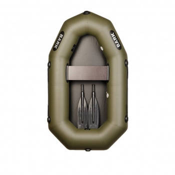 Човен BARK В-190