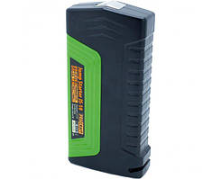 Пуско-зарядні пристрої