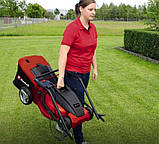 Газонокосарка електрична Einhell GC-EM 1500/36, фото 7