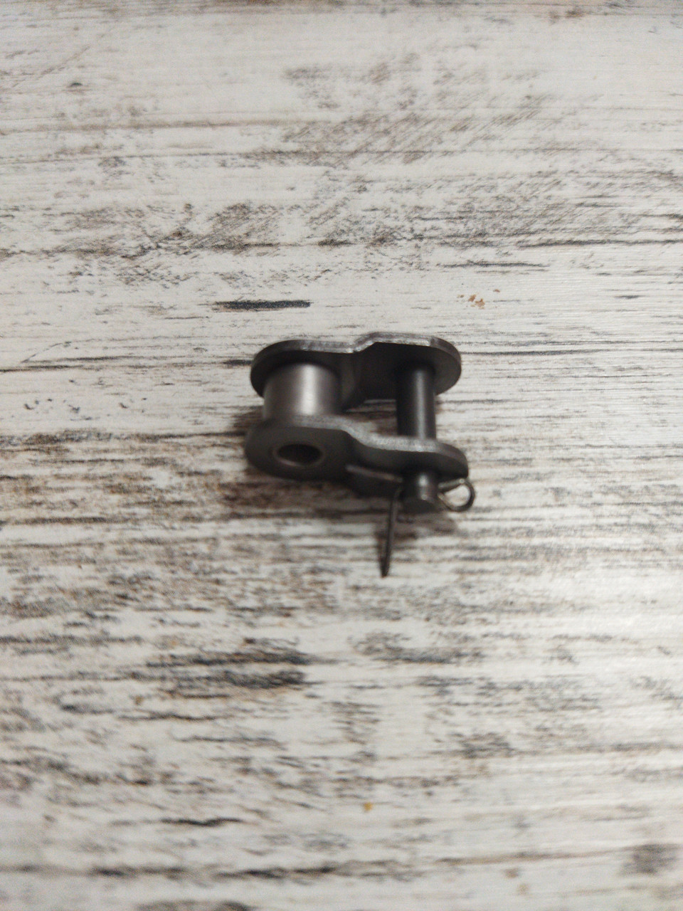 Ланка ланцюга перехідна П-ПР-12,7-1820-2 (08В-1 OL), фото 1