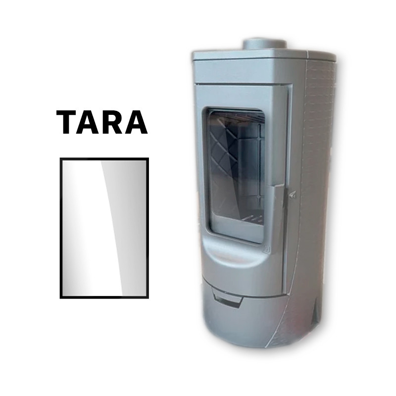 Скло для печі Plamen Tara