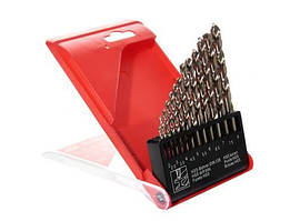 Набори свердл