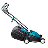 Електрична газонокосарка PROFI-TEC LM3316, фото 4