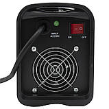 Зварювальний інверторний апарат Procraft RWI-300, фото 6