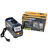 Зварювальний інверторний апарат Procraft industrial RWI350, фото 2