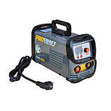 Зварювальний інверторний апарат Procraft industrial RWI350, фото 4