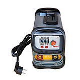 Зварювальний інверторний апарат Procraft industrial RWI350, фото 5