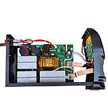 Зварювальний інверторний апарат Procraft industrial RWI350, фото 9