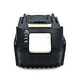 Гайковерт ударний акумуляторний Procraft PWA80 1600 Нм ( з 1 АКБ та ЗП), фото 7