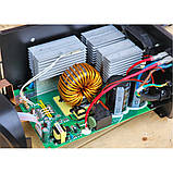 Зварювальний інверторний апарат Procraft RWI-320, фото 2