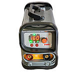 Зварювальний інверторний апарат Procraft RWI-320, фото 8