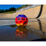 М'ячик-стрибунчик Rainbow Moon Ball райдужний Waboba, фото 2