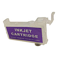 Картидж CНПЧ Epson пустий без чіпа для L100 / L200 / L300 / L800 / XP series