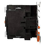 Контактор ENERGIO CJX2 40А 220В 1NO+1NC 70806, фото 2