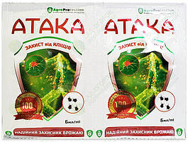 Отрути і протруйники