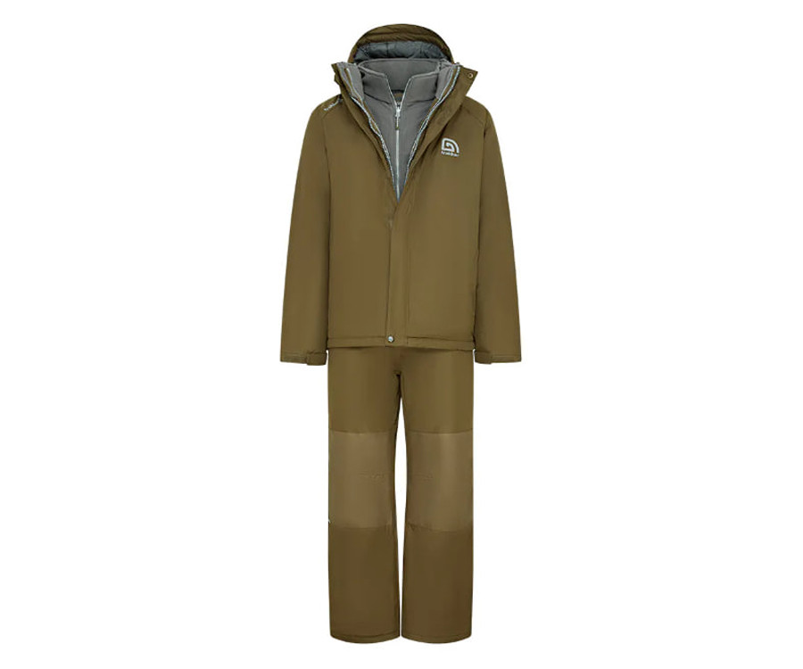 Костюм зимовий Trakker CR 3 Piece Winter Suit - XL, фото 1