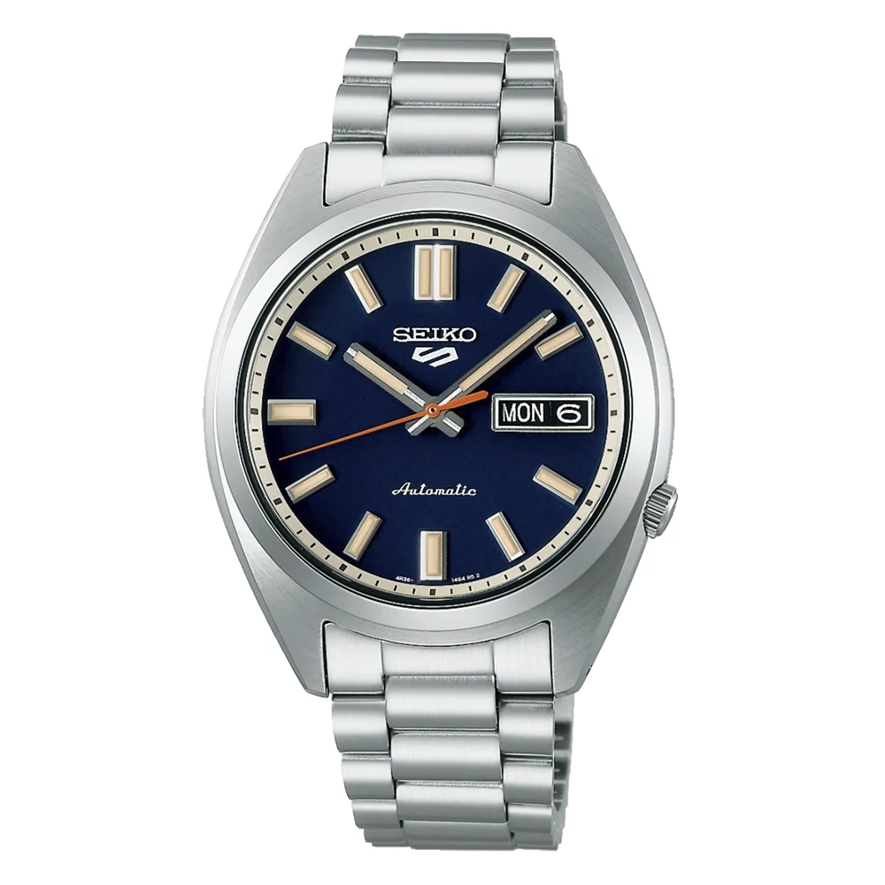 Годинник Seiko 5 Sports SRPK87K1, фото 1