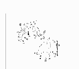 Кліпса Mercedes W166 W168 W169 W176 W246 W204 W205 W211 W212 W213 W221 W222 X253 C117 C253 W447 A0029880542, фото 3