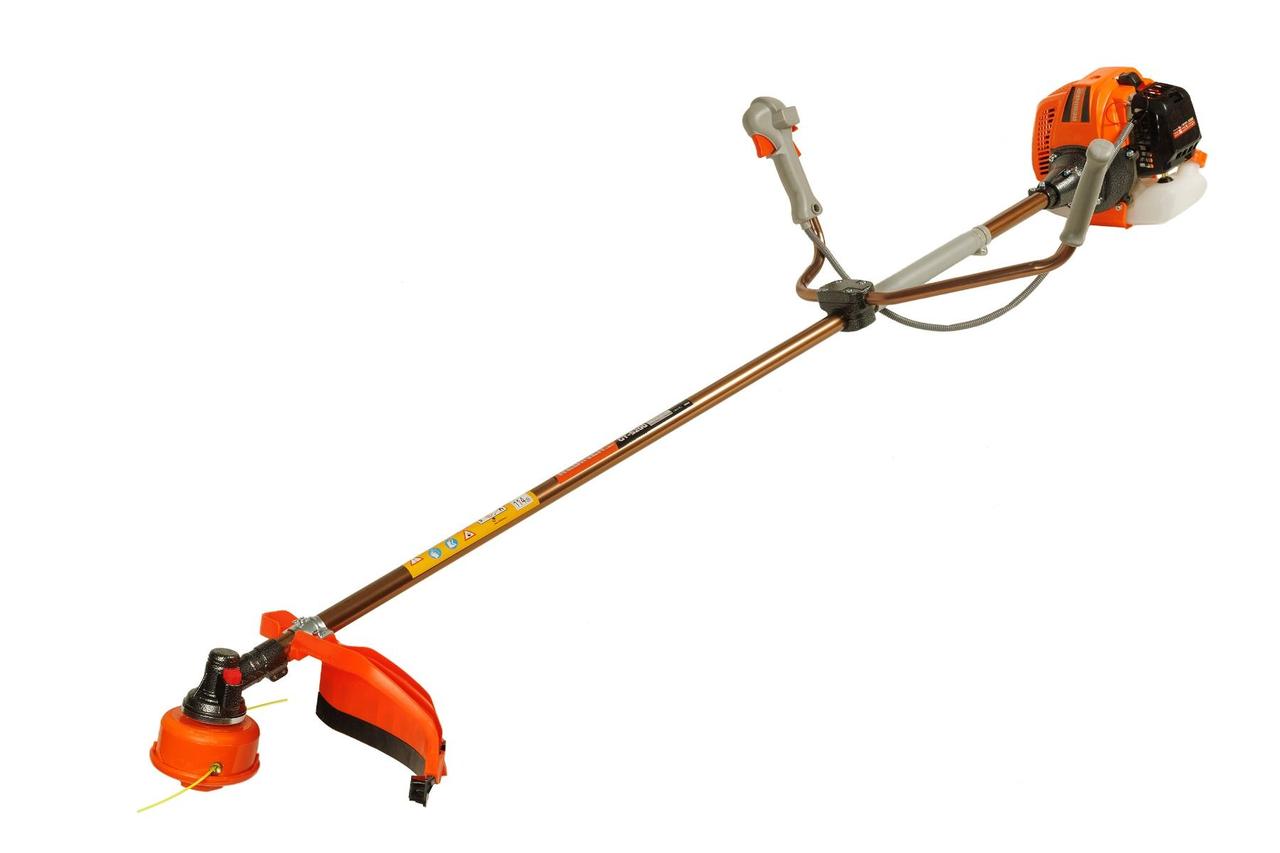 Мотокоса Rebiner GT-5200 (тример бензиновий), фото 1