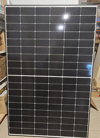 Монокристалічна сонячна панель Jinko Solar JKM445N-54HL4R-V Mono N-Type