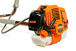 Мотокоса Rebiner GT-5200 (тример бензиновий), фото 7