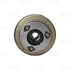 Магнето генератора Дельта 2 котушки, фото 3