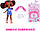 Лялька лол Хопс Кьюті LOL Surprise Tweens Costume Surprise Hoops Cutie, фото 3