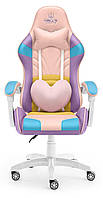 Комп'ютерне крісло Hell's Rainbow Colorful
