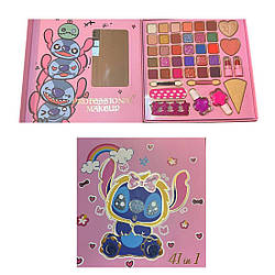 1505 C Косметичка стич