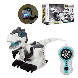 128-21 A Динозавр акум,світло,батар,