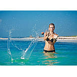 Ігровий м'яч Waboba extreme water ball для гри на воді в асортименті, фото 7