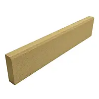 Бордюр парковий 1000х60х200 сахара