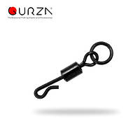 Вертлюг Gurza швидкозмінний Quick Change Ronnie Swivel BK #7 5pcs