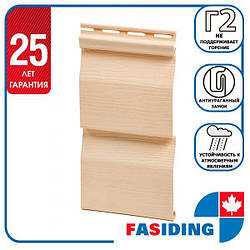 Cайдінг FaSiding Standart