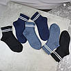 Шкарпетки жіночі 12 пар середньої висоти спортивні розмір 36-40  арт. 173.12, фото 3