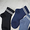 Шкарпетки жіночі 12 пар середньої висоти спортивні розмір 36-40  арт. 173.12, фото 5