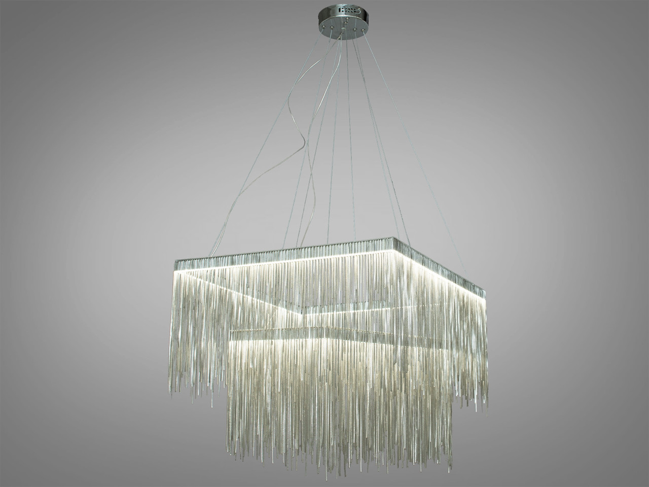 Интерьерное освещение для вашего уюта от интернет-магазина S-svit