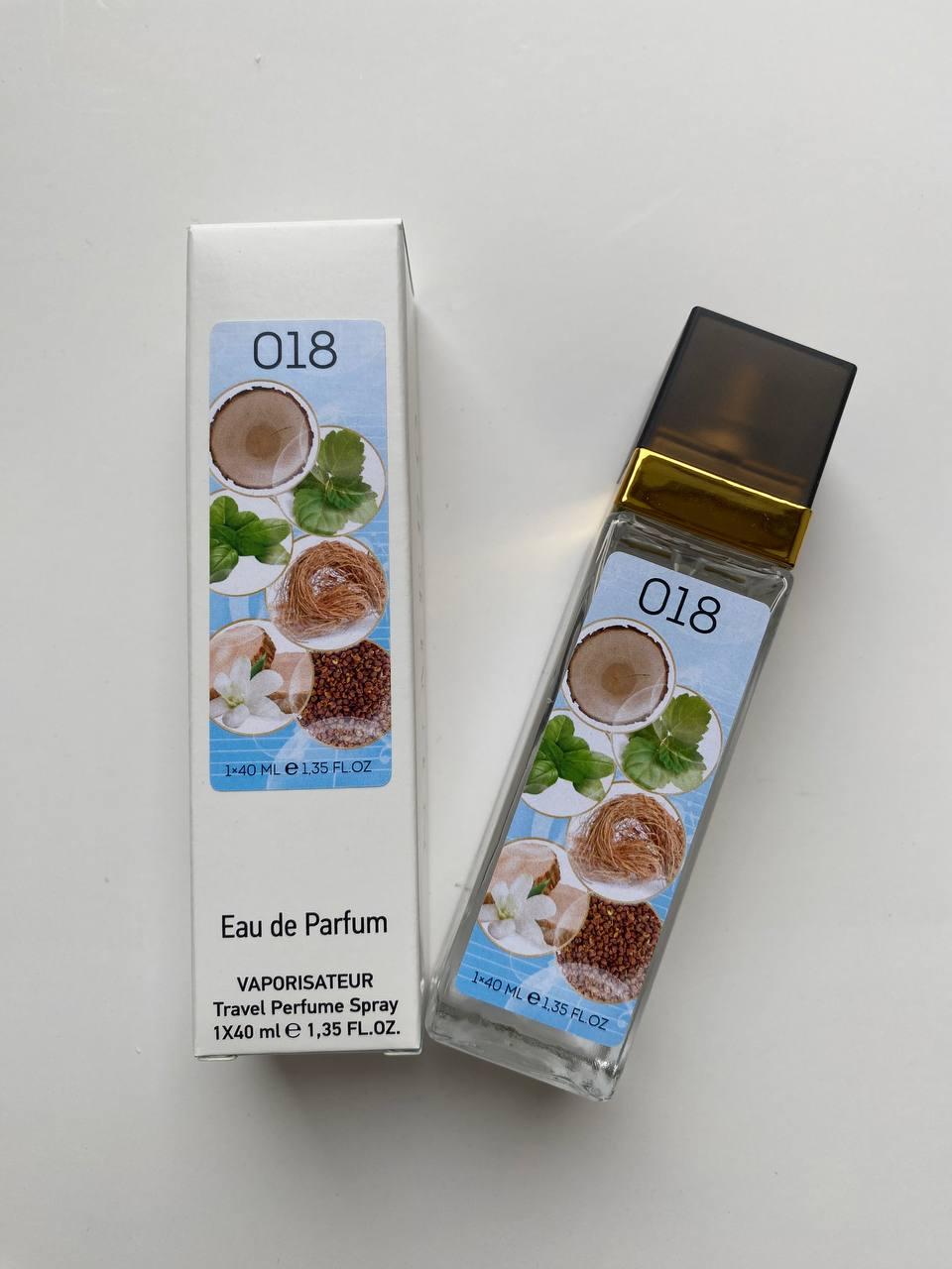 Парфум № 018 за мотивами Essential Parfums Bois Imperial ( Есеншл Парфюм Бойс Імперіал ) 40 МЛ ОПТ