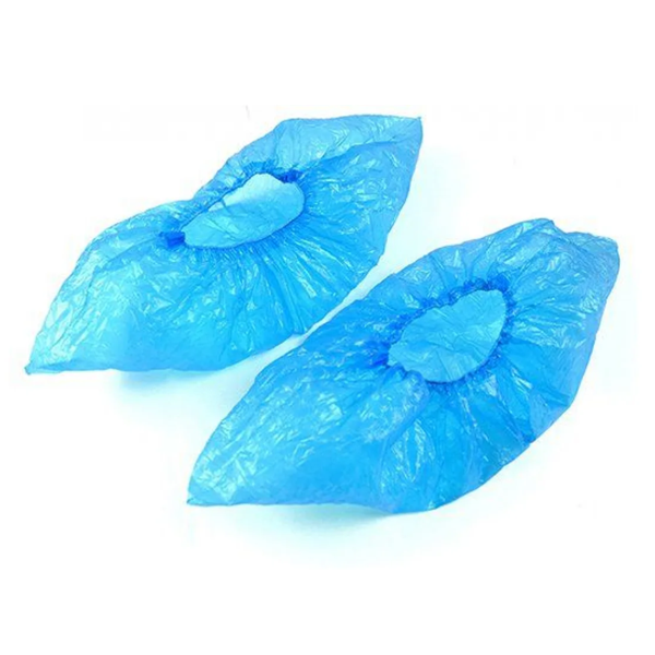 Бахіли п/е 6,0 г медичного призначення ТМ Девісан, фото 1