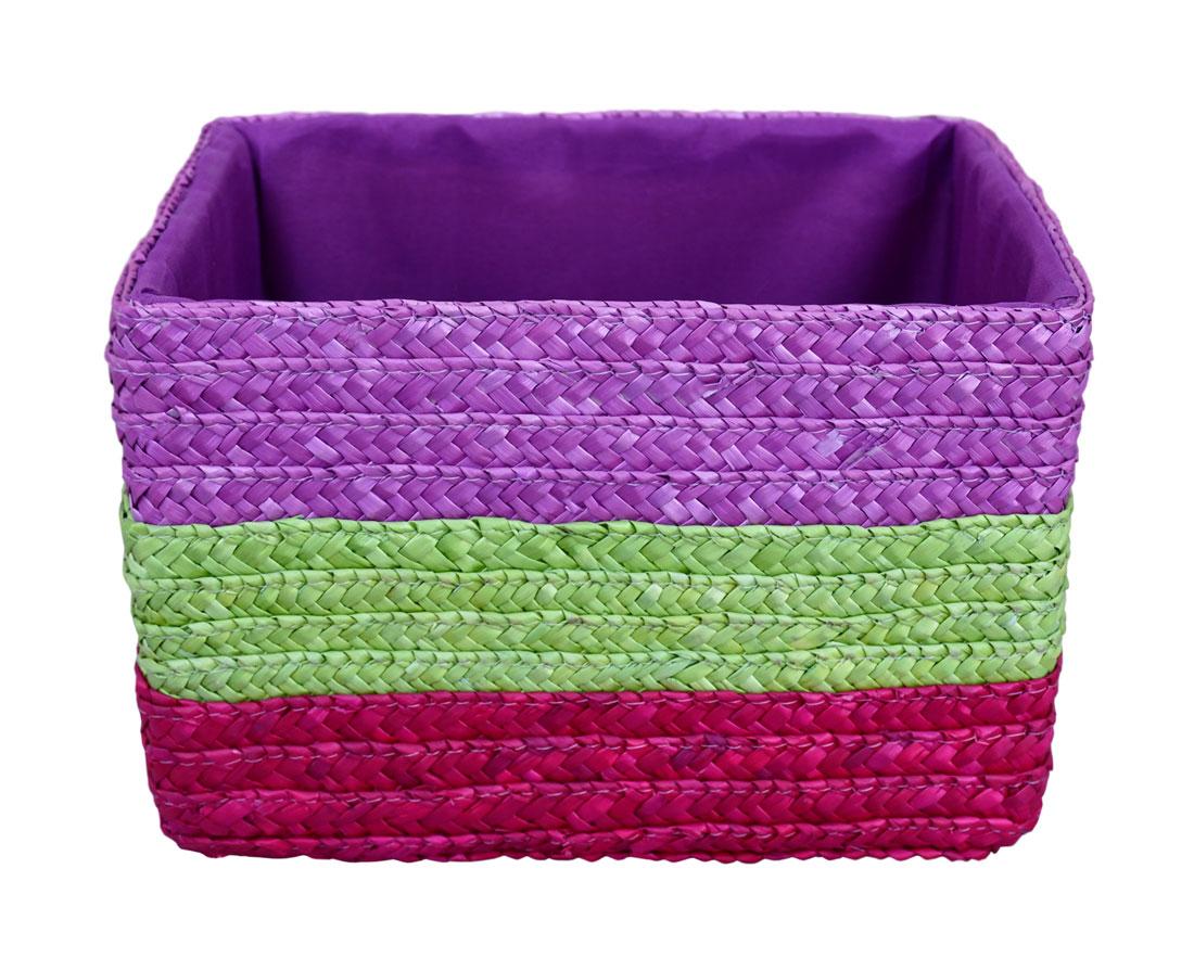 Кошик плетений Handy Home, 21х15х15 см (HZ-915-4)