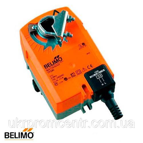 Belimo TF230 Електропривод повітряної заслінки
