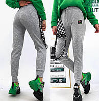 Жіночі спортивні штани №61101-2