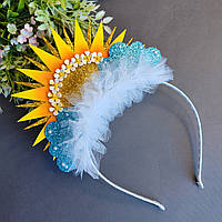 Обруч сонце, обруч сонця, обруч сонечко, обруч сонечка, обруч промінчик, обруч промінця